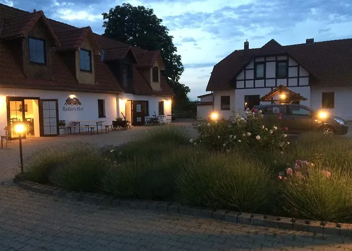 Radler\'s Hof