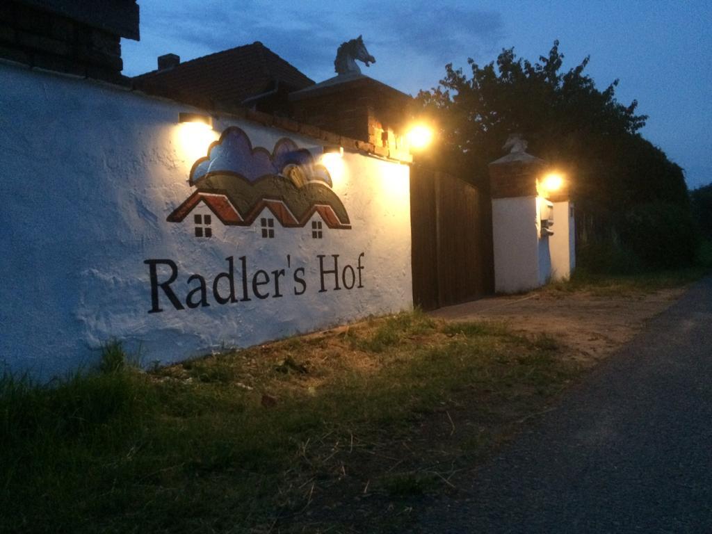 Radler's Hof Gasthof *