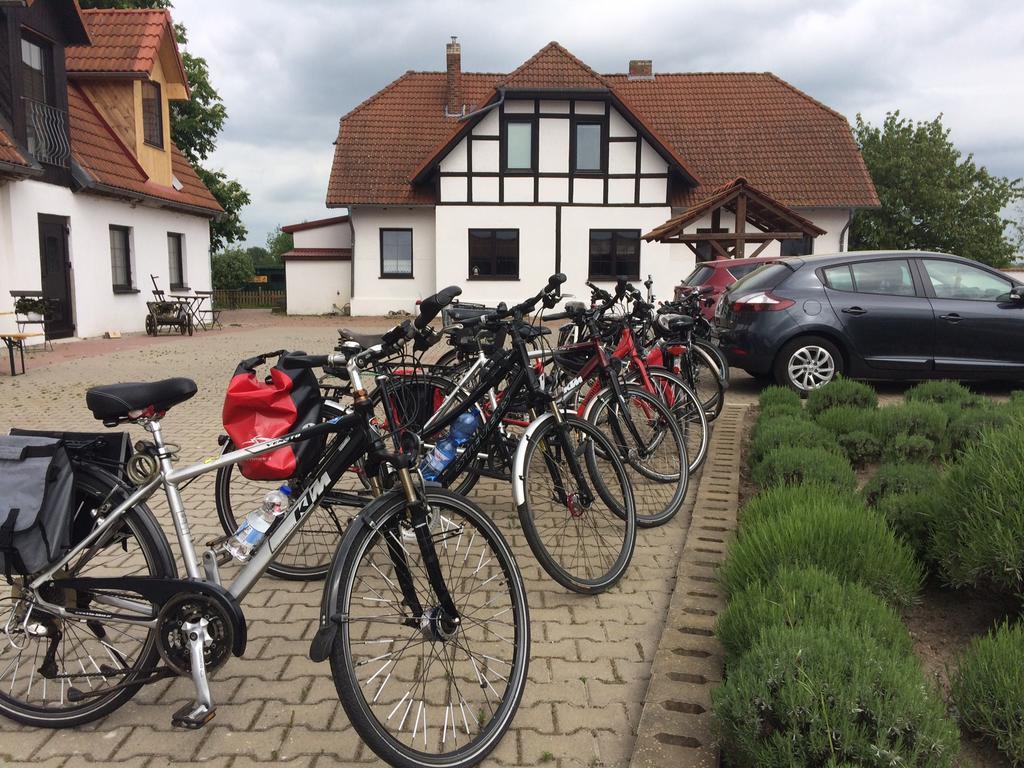 Gasthof Radler's Hof