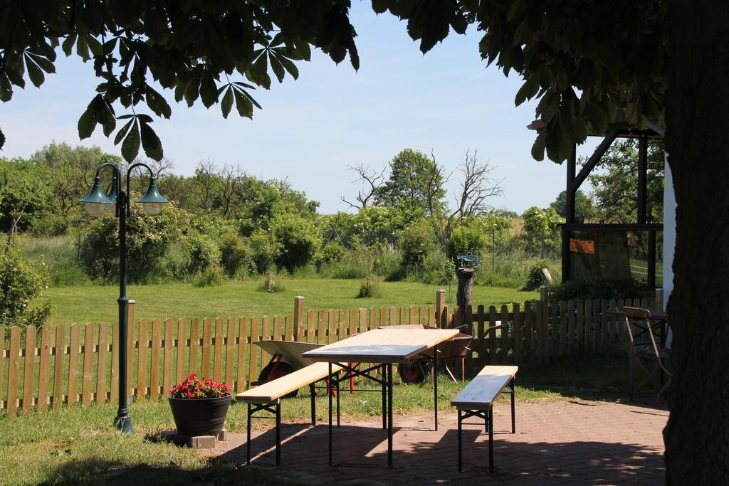 Radler's Hof Letschin